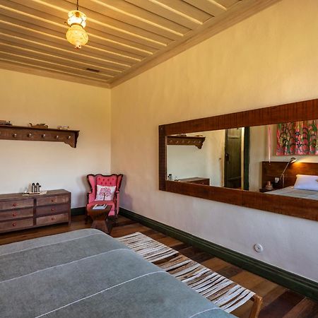 Engenho Lodge Lima Duarte Eksteriør bilde